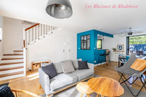 Le coin des Songes - Maison avec jardin